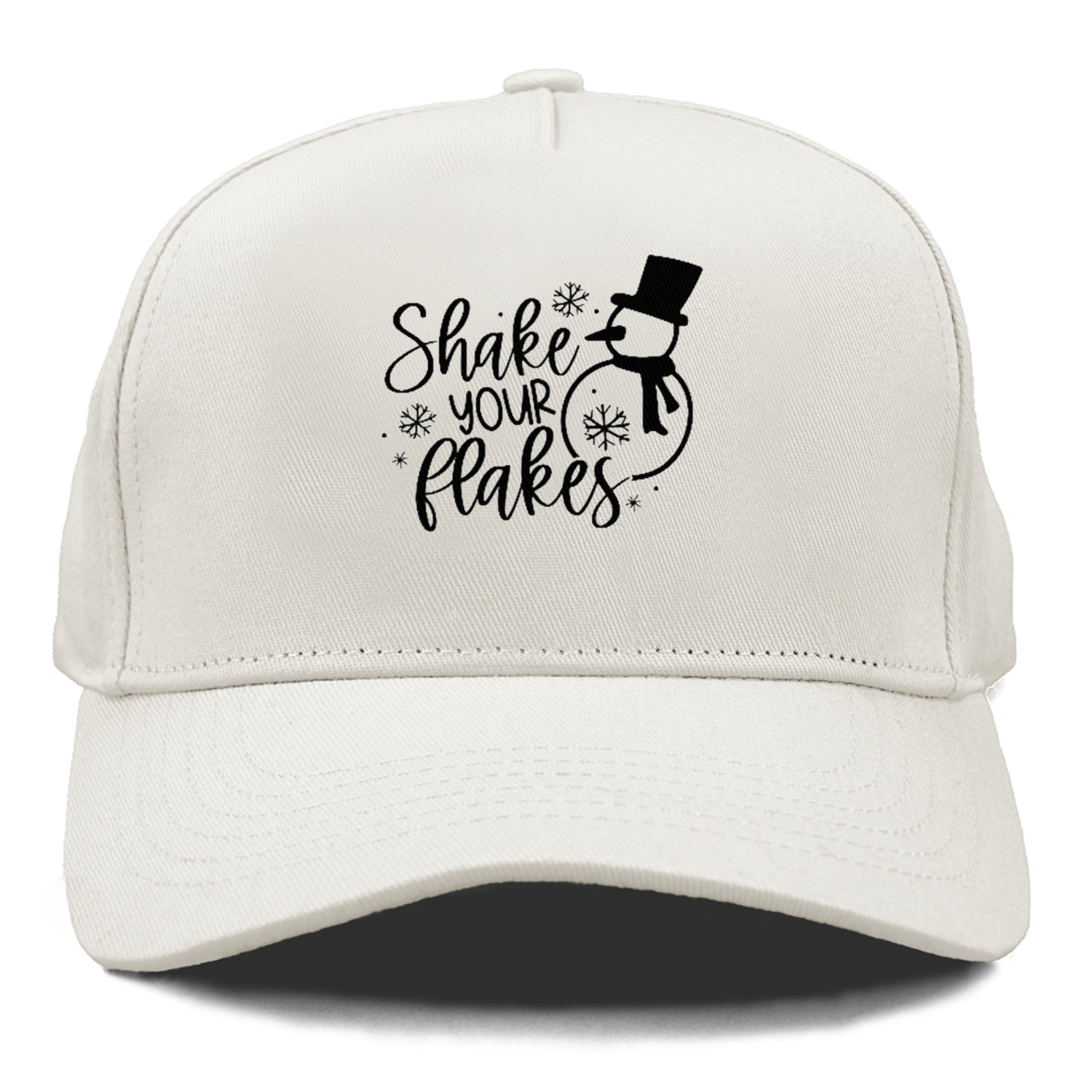 shake your flakes Hat