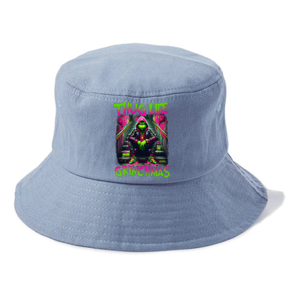 Thug Life Grinchmas  Hat