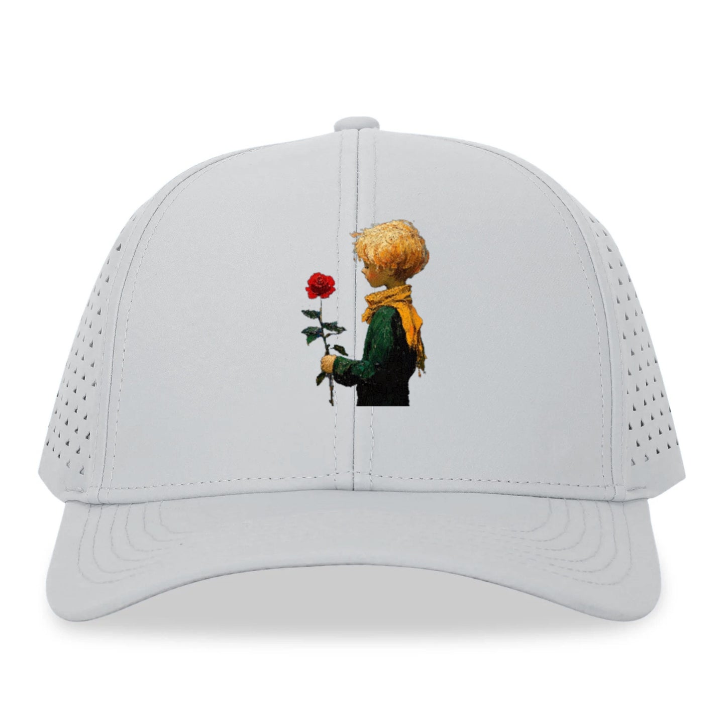 Nostalgic Rose Wonder Hat