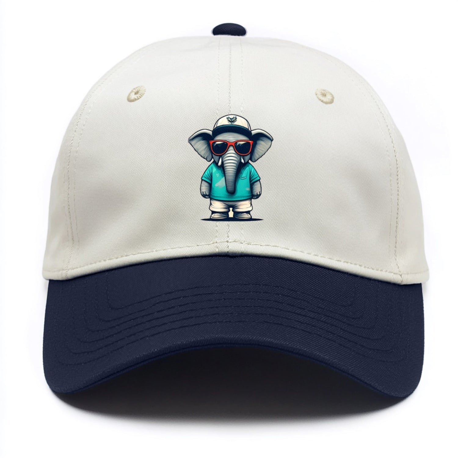 bored elephant 7 Hat