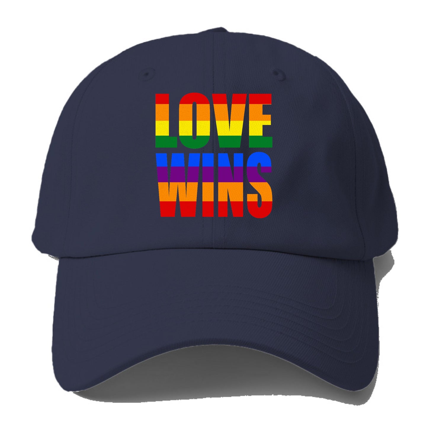 love wins Hat