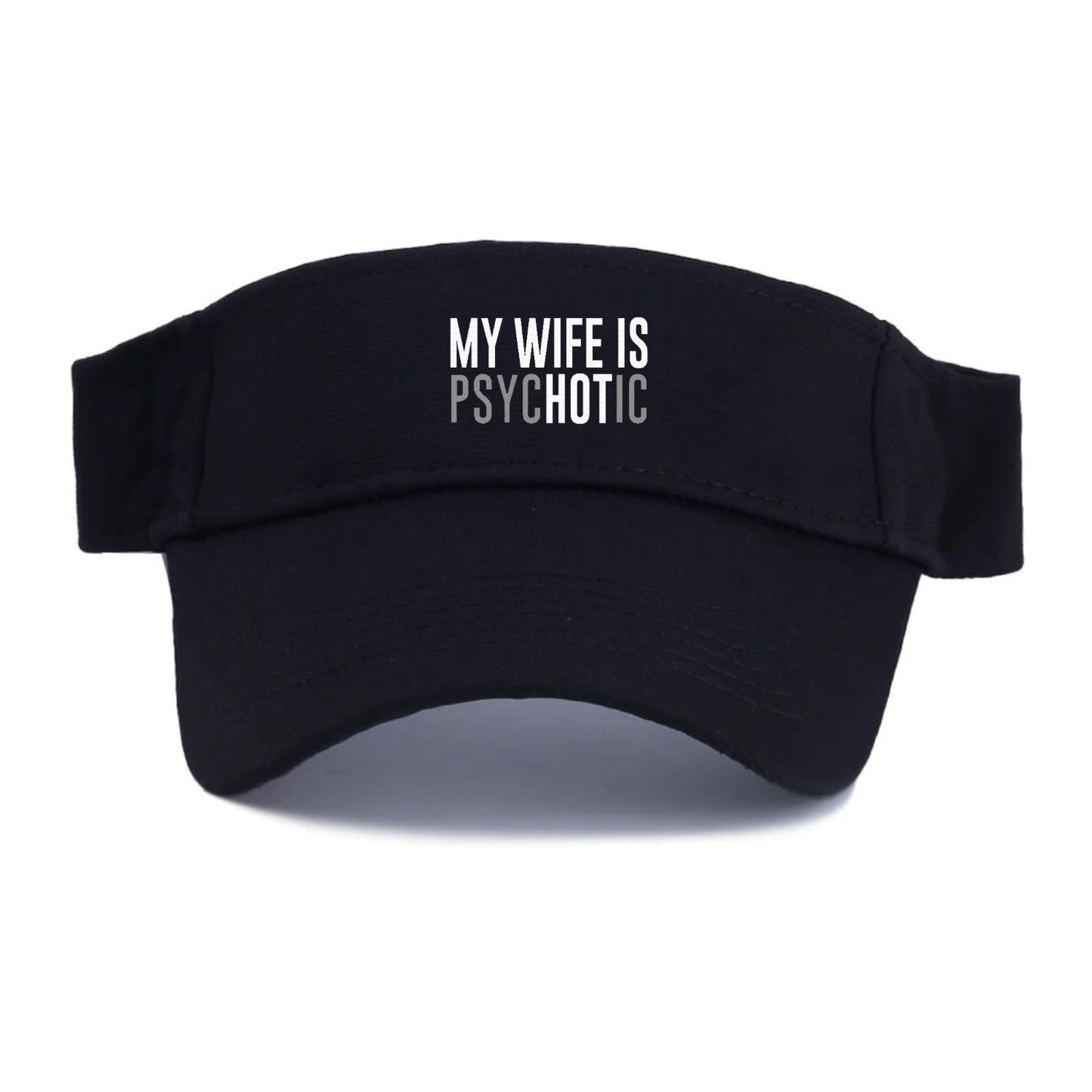 my wife is hot Hat