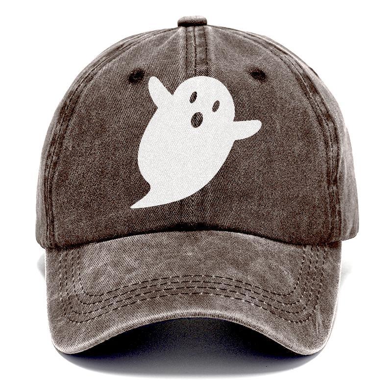 Ghost 27 Hat