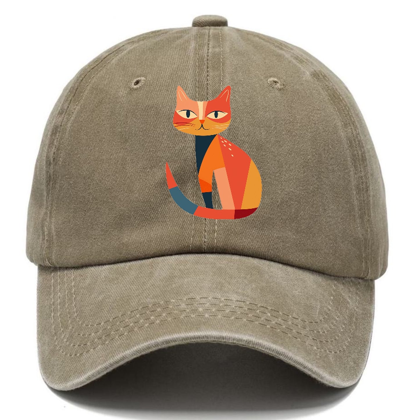 Whisker Wonder Hat