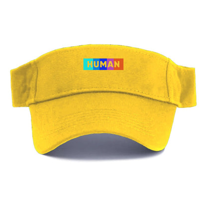 LGBT human Hat