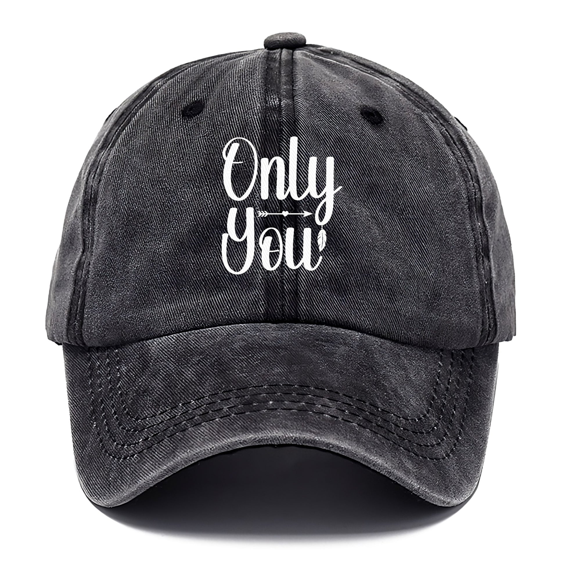 only you 1 Hat