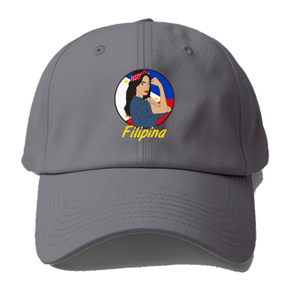 filipina Hat