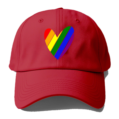 LGBT 32 Hat