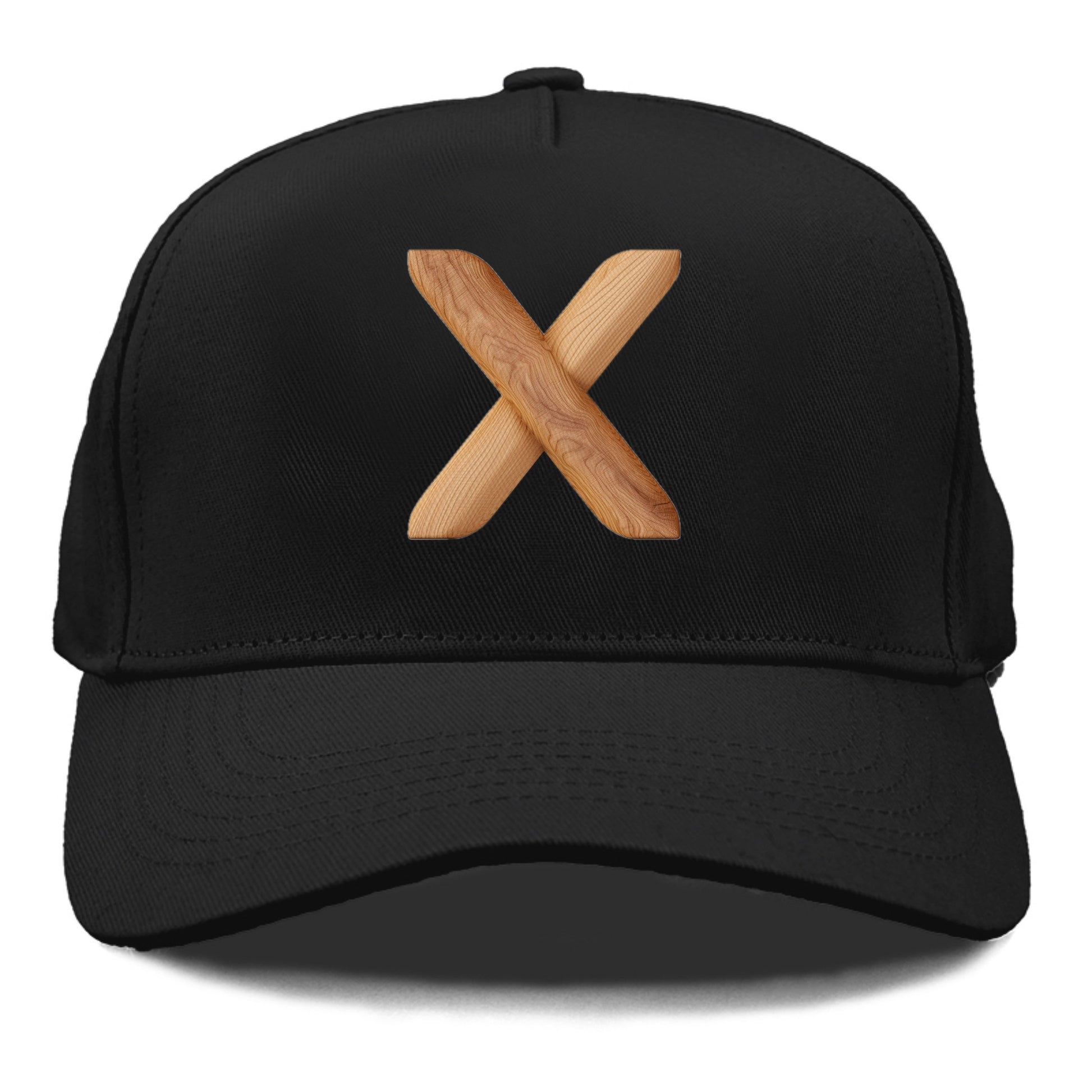 letter x Hat