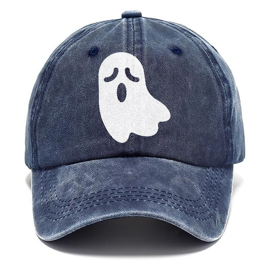 Ghost 18 Hat