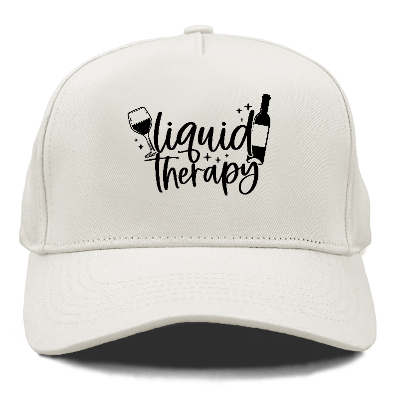 liquid therapy Hat