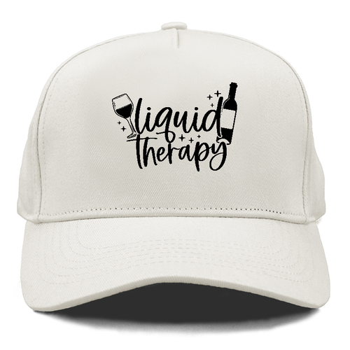 Liquid Therapy Cap