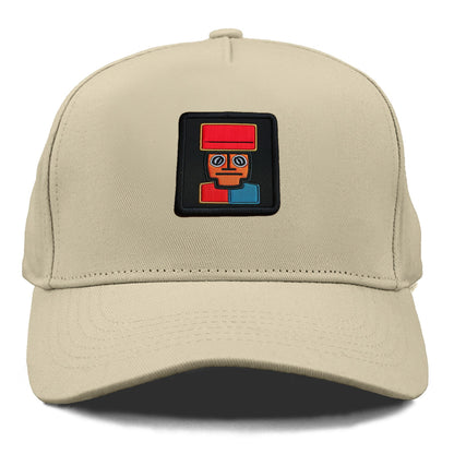 soldier Hat