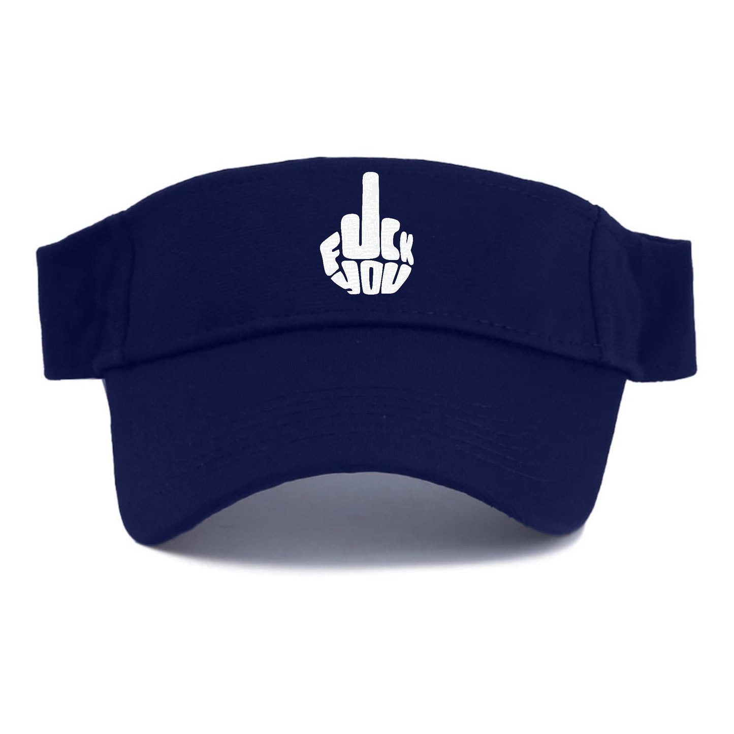 fuck you! Hat