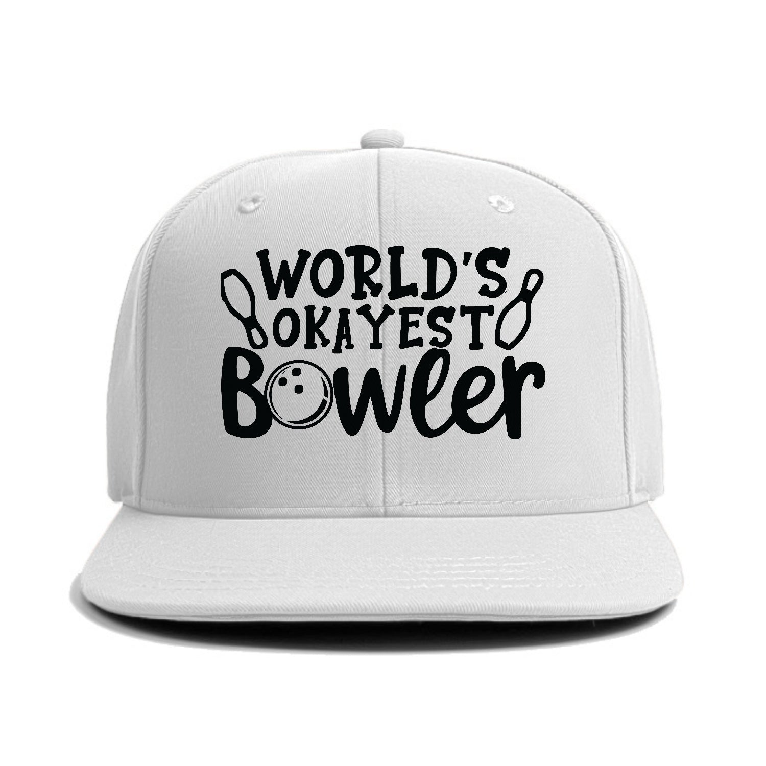 Bowl in Style: Unleash Your Inner Bowler Hat