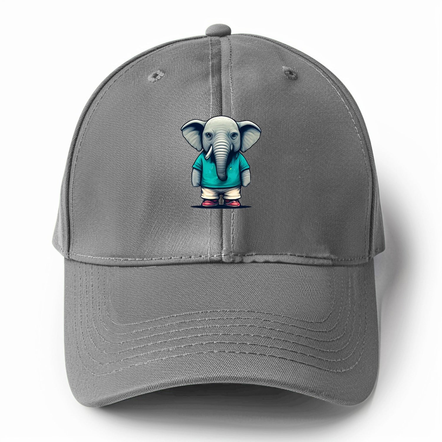 bored elephant 6 Hat