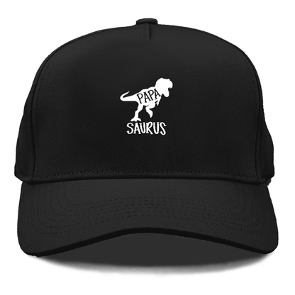 Papa Saurus Hat