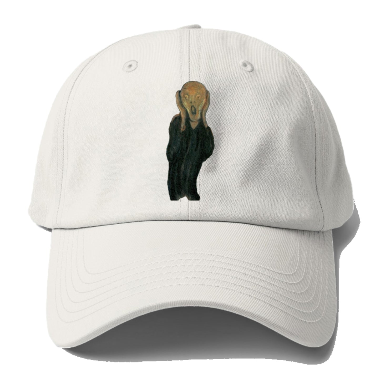 the scream Hat