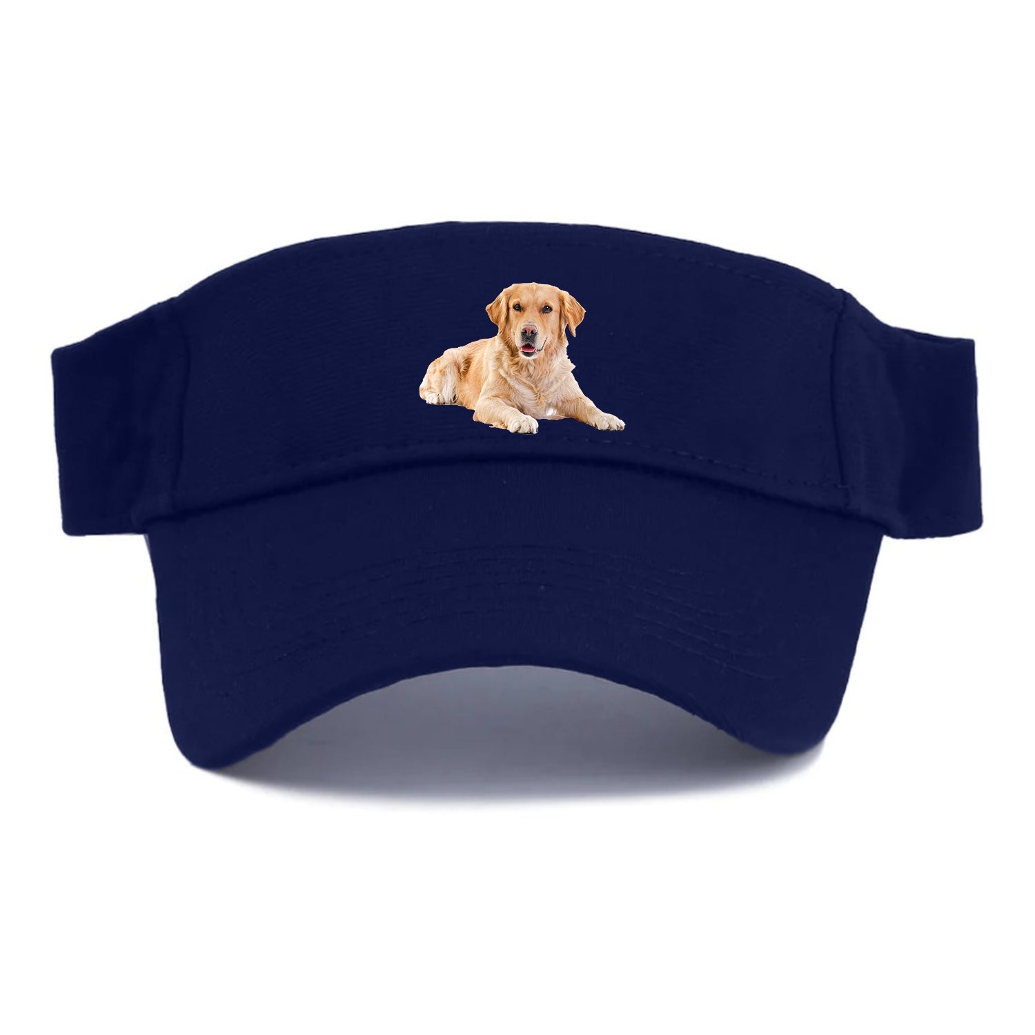 Golden Retriever Hat