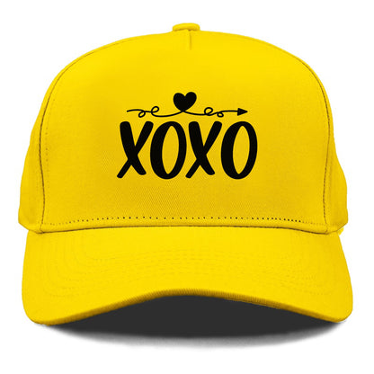 xoxo Hat