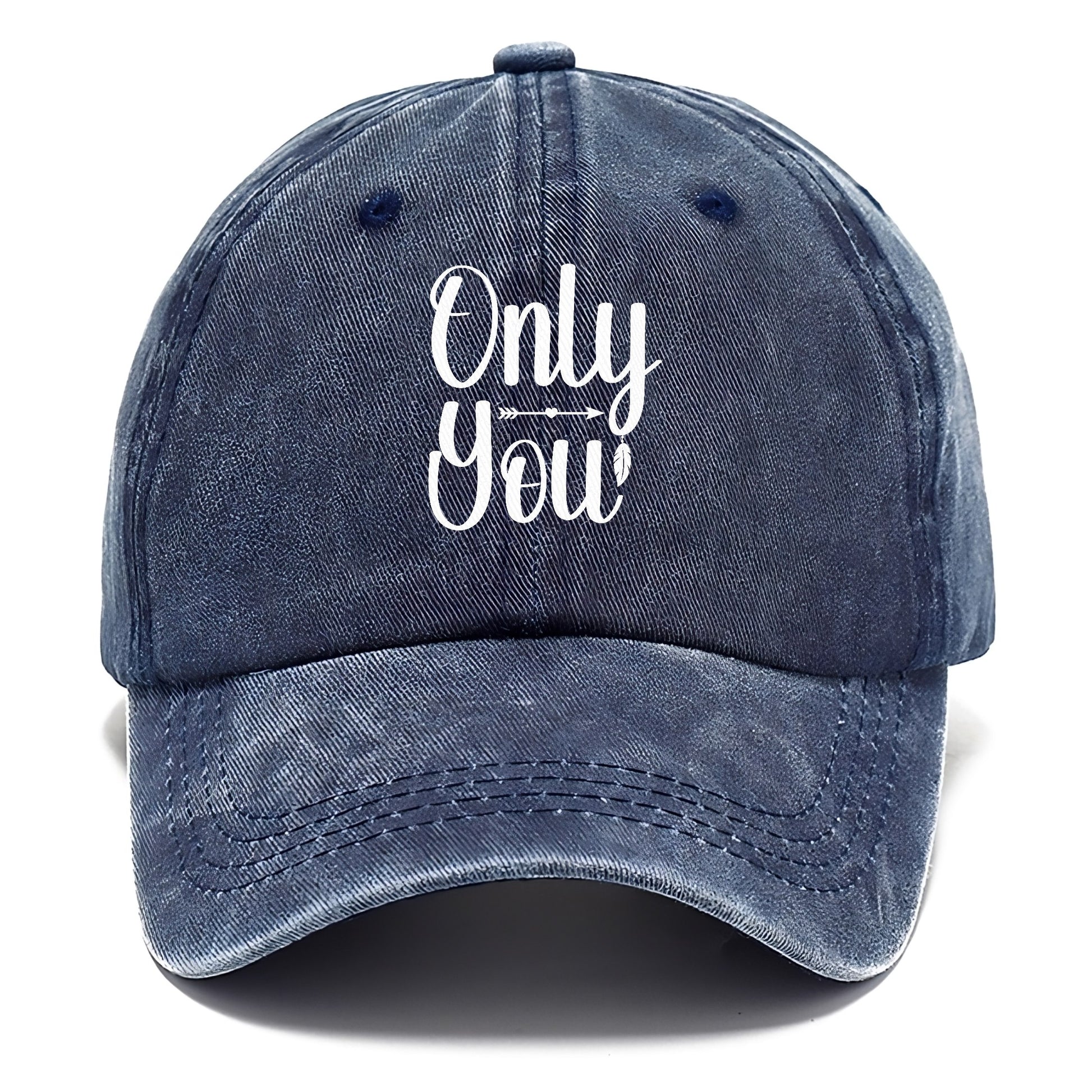 only you 1 Hat