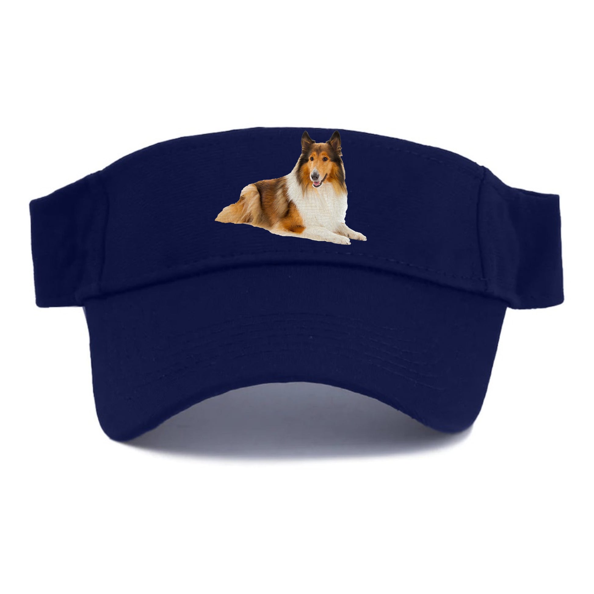 Rough Collie Hat