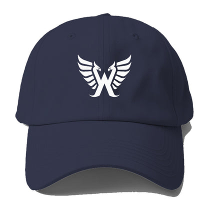 w for win Hat