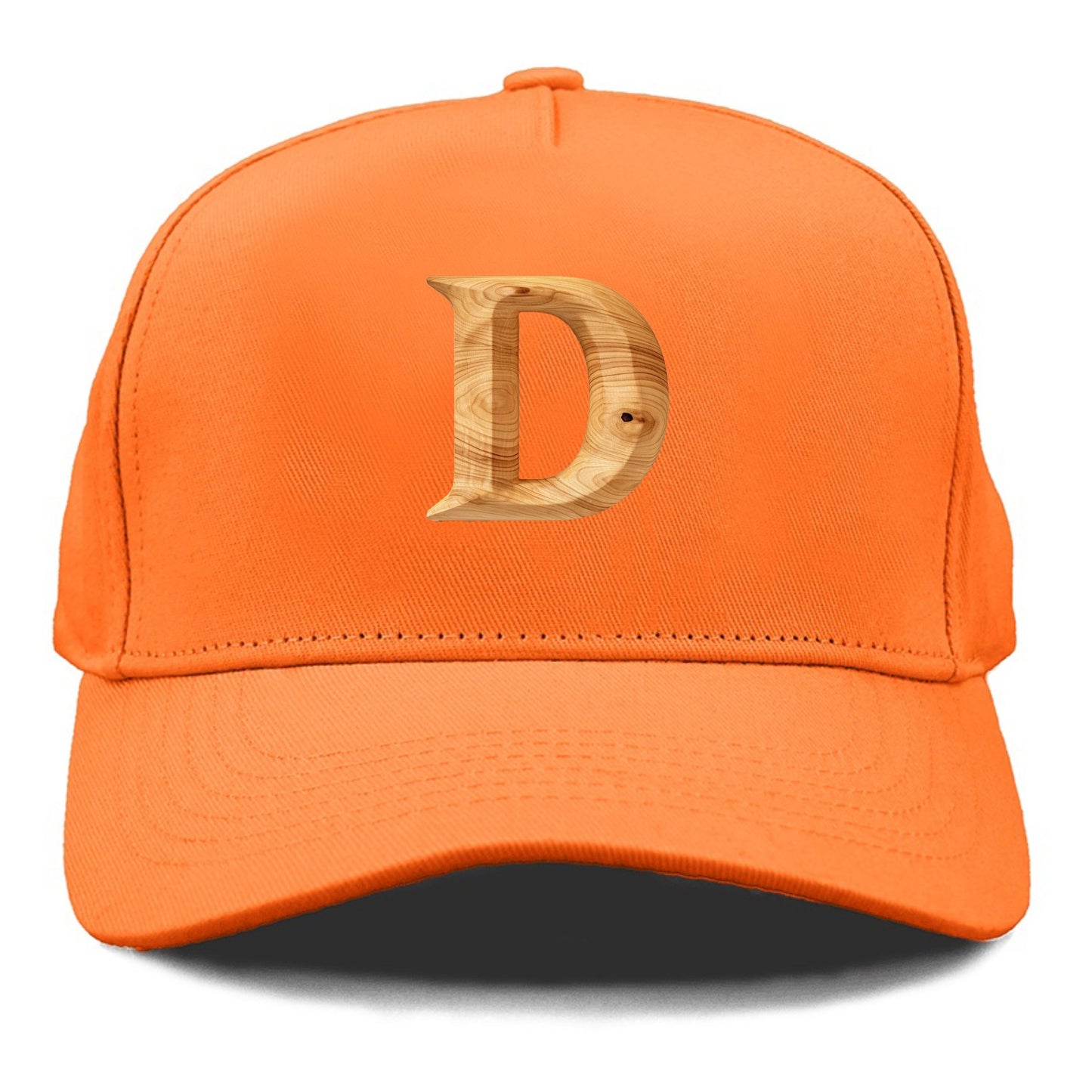 letter d Hat