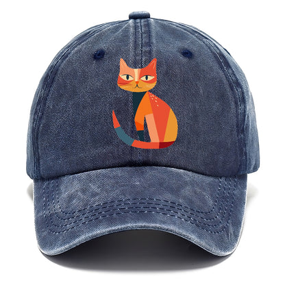 Whisker Wonder Hat