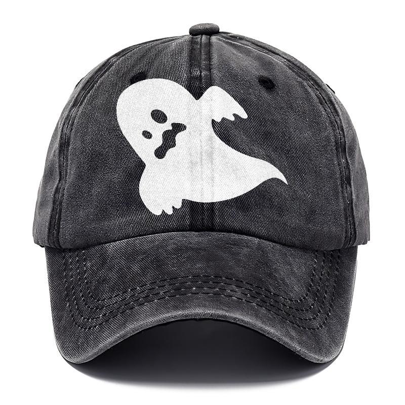 Ghost 2 Hat