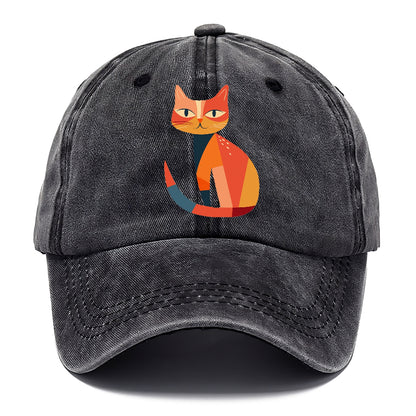 Whisker Wonder Hat