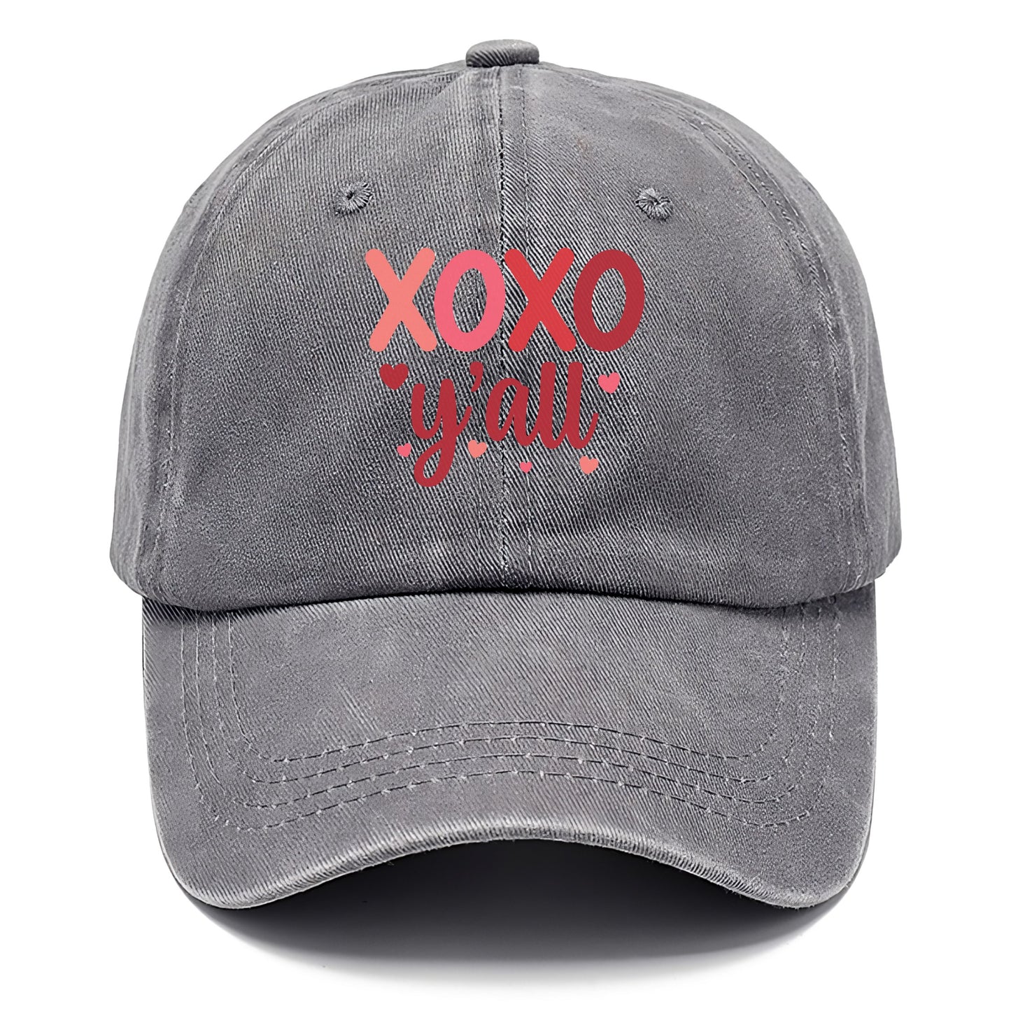 xoxo y'all Hat