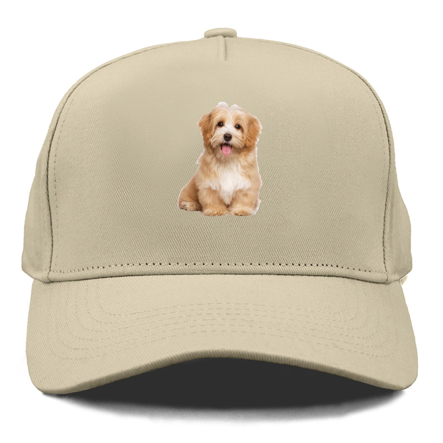 Adorable Shih Tzu Hat