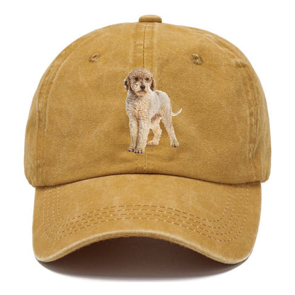 Lagotto Romagnolo Hat