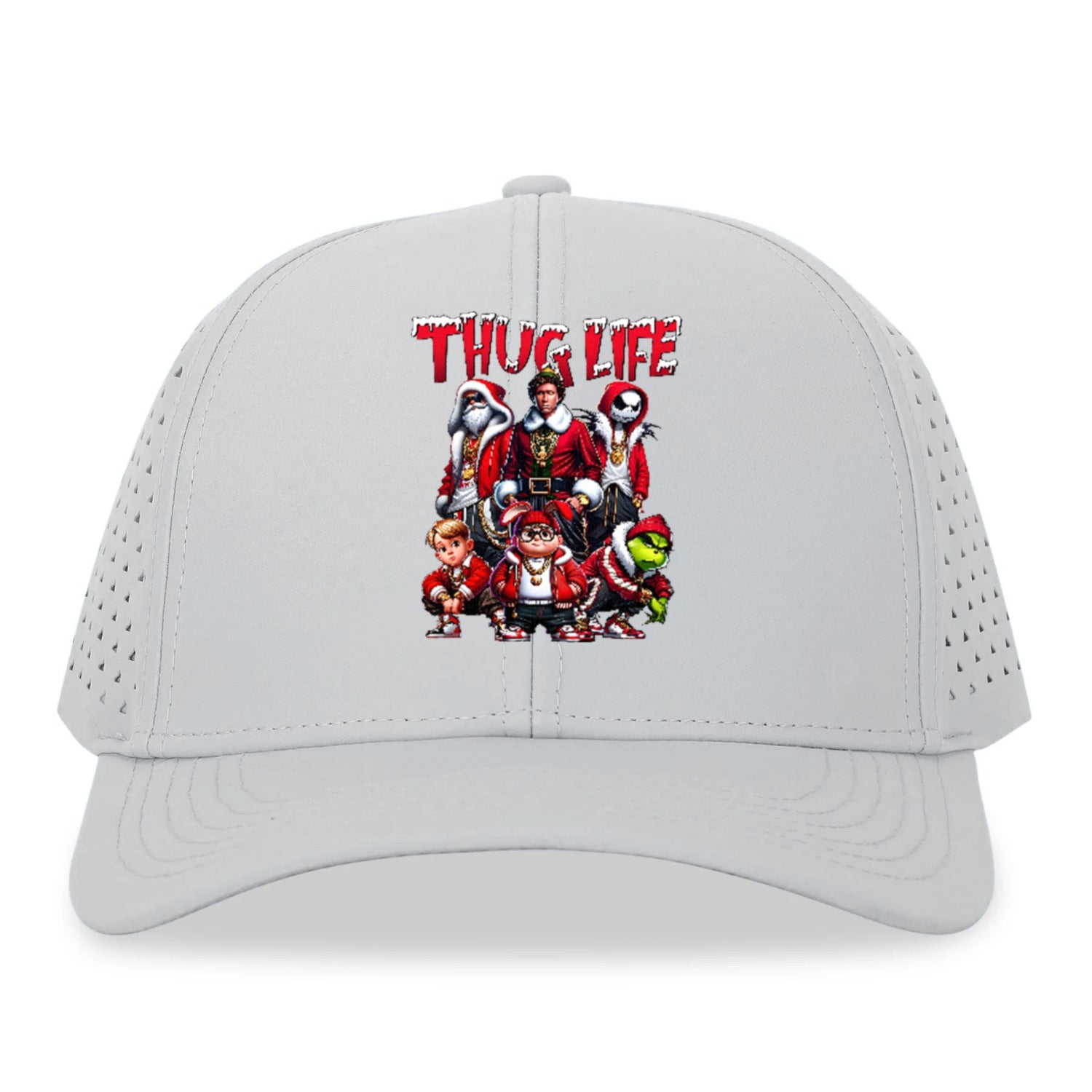 thug life! Hat