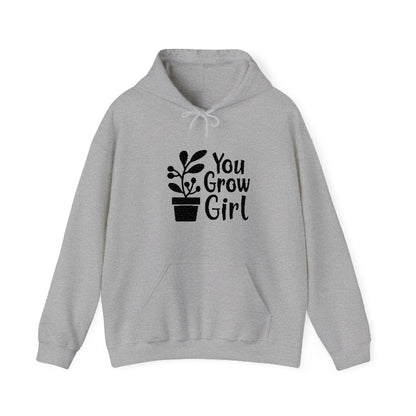 you grow girl Hat