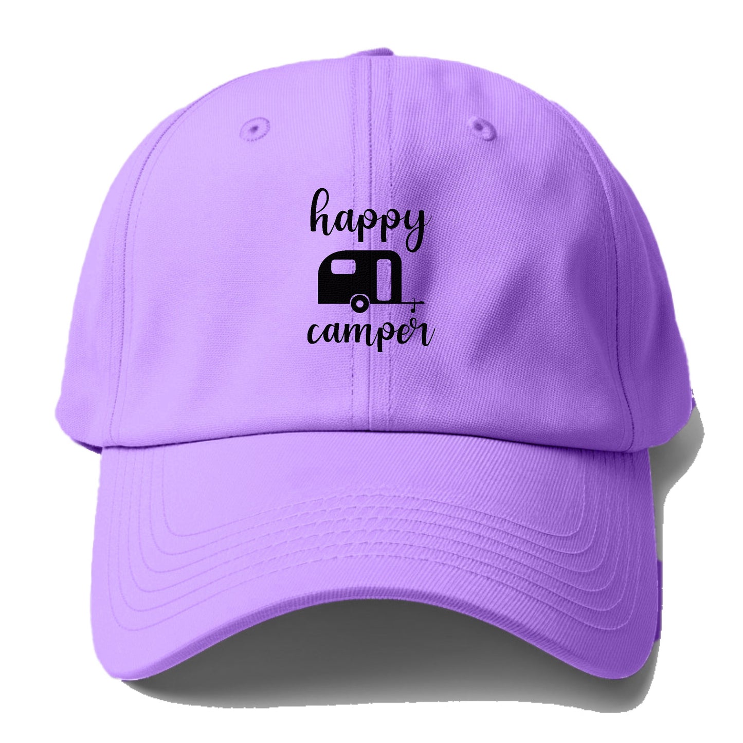 Happy camper Hat