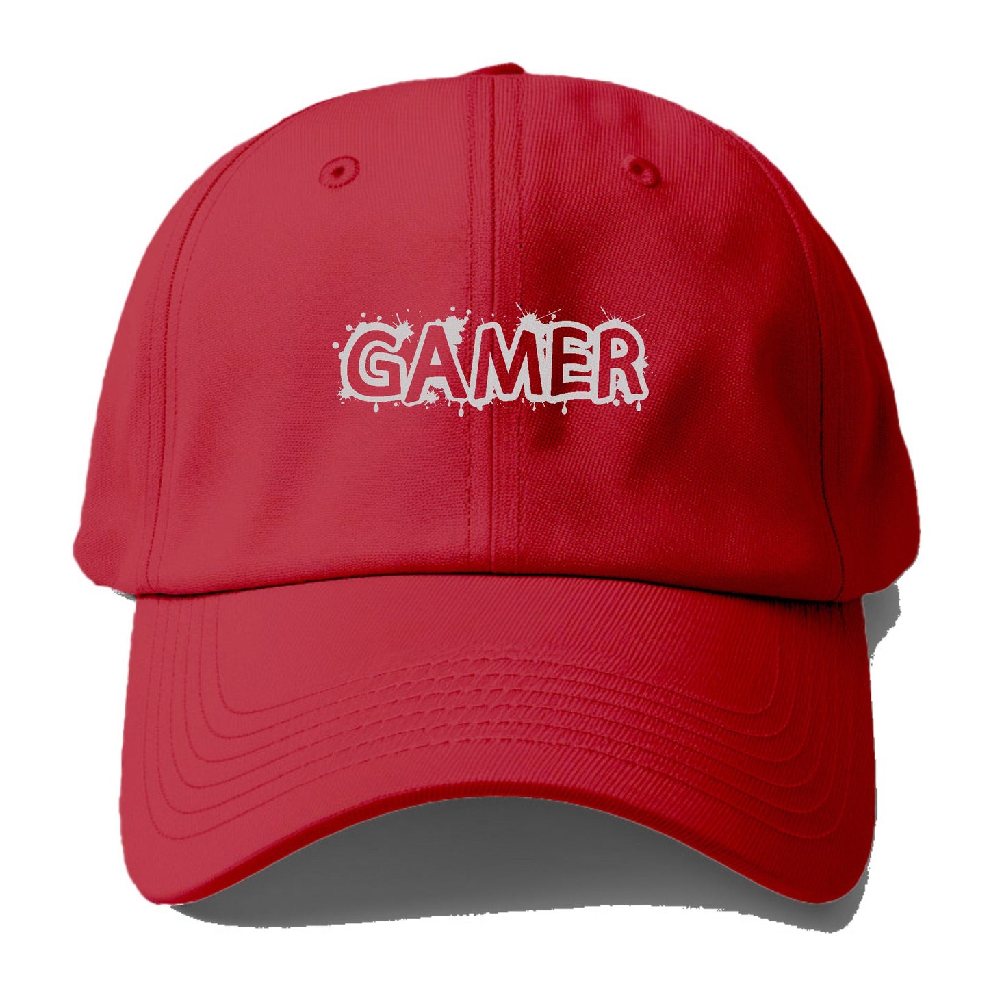 Gamer Graffiti Hat