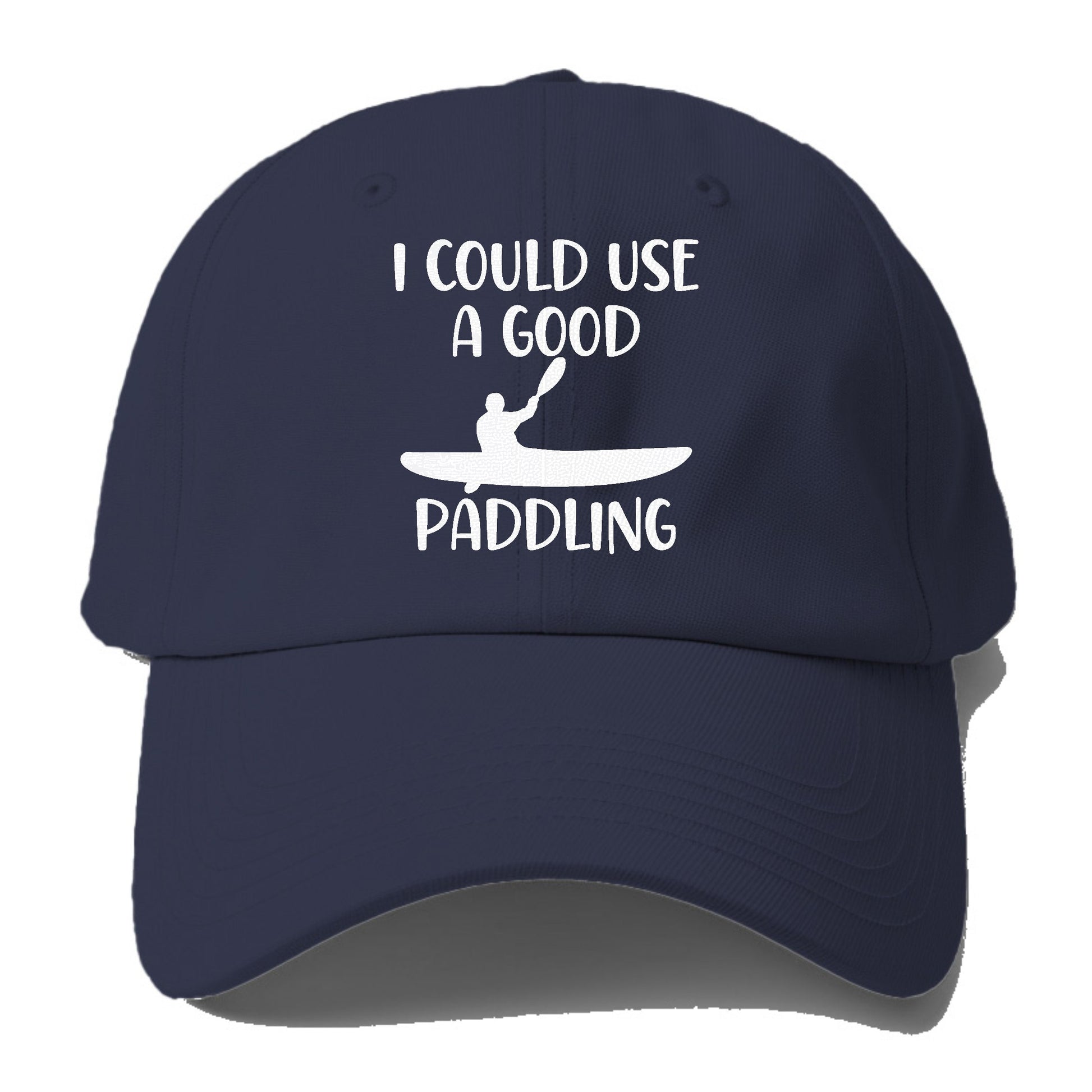 i could use a good paddling Hat