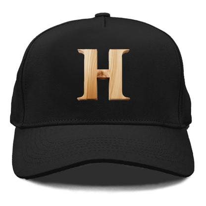 letter h Hat