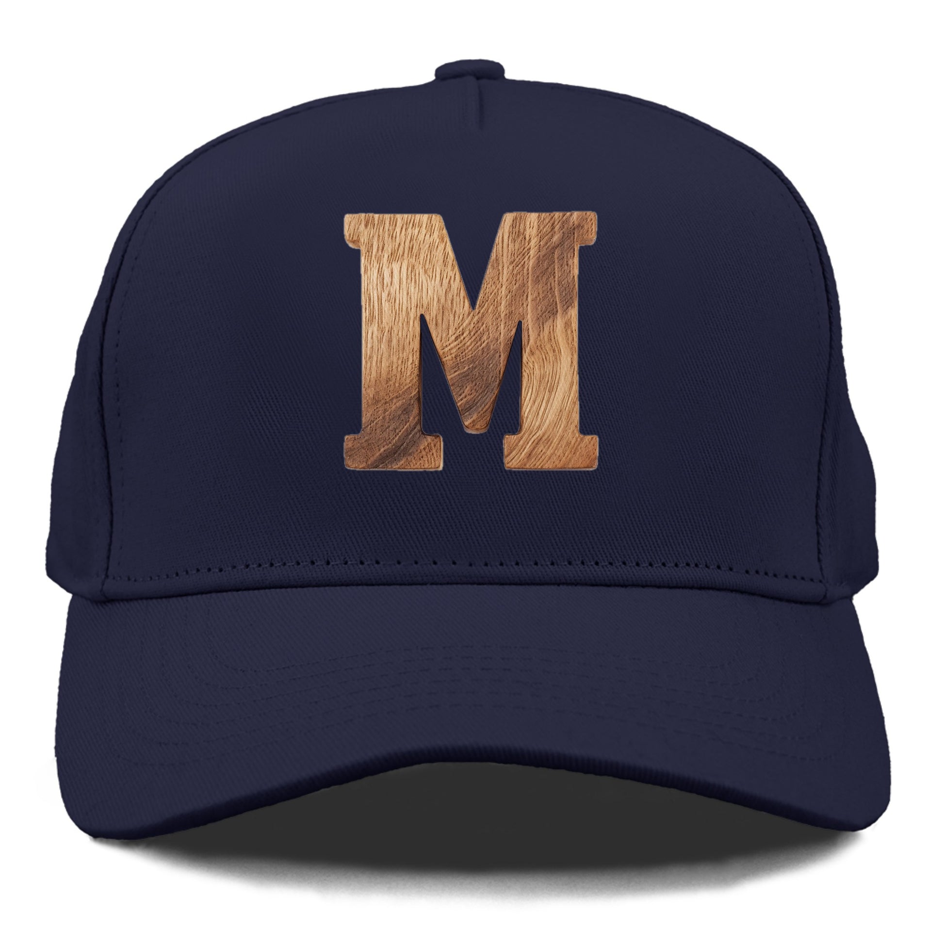 letter m Hat