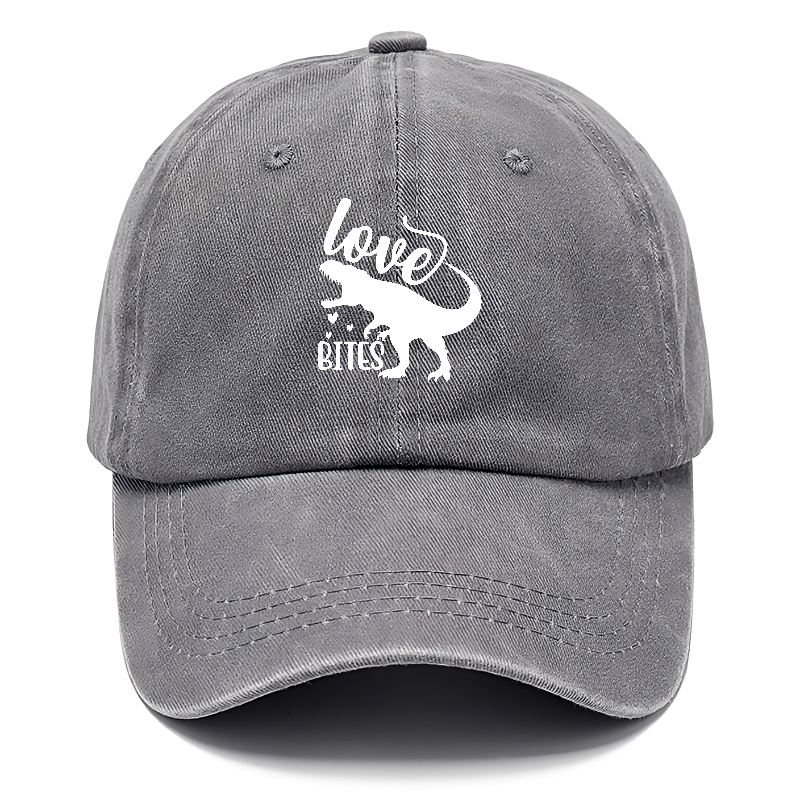 Love bites Hat