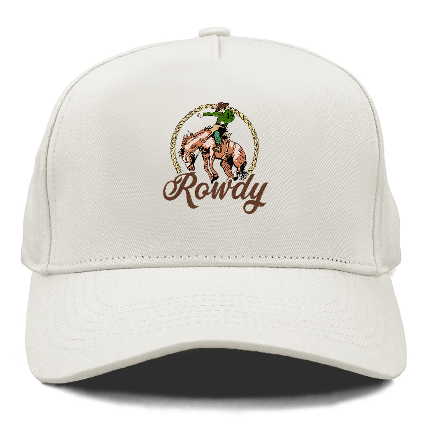 Rowdy Hat