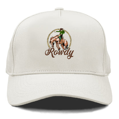 Rowdy Hat