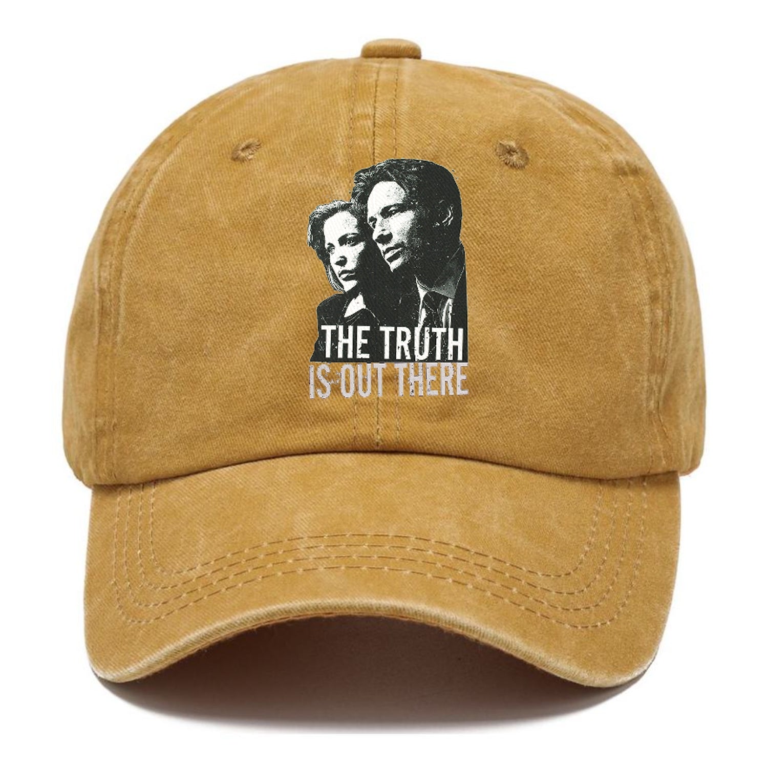 files the truth is out there Hat