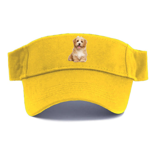 Adorable Shih Tzu Hat