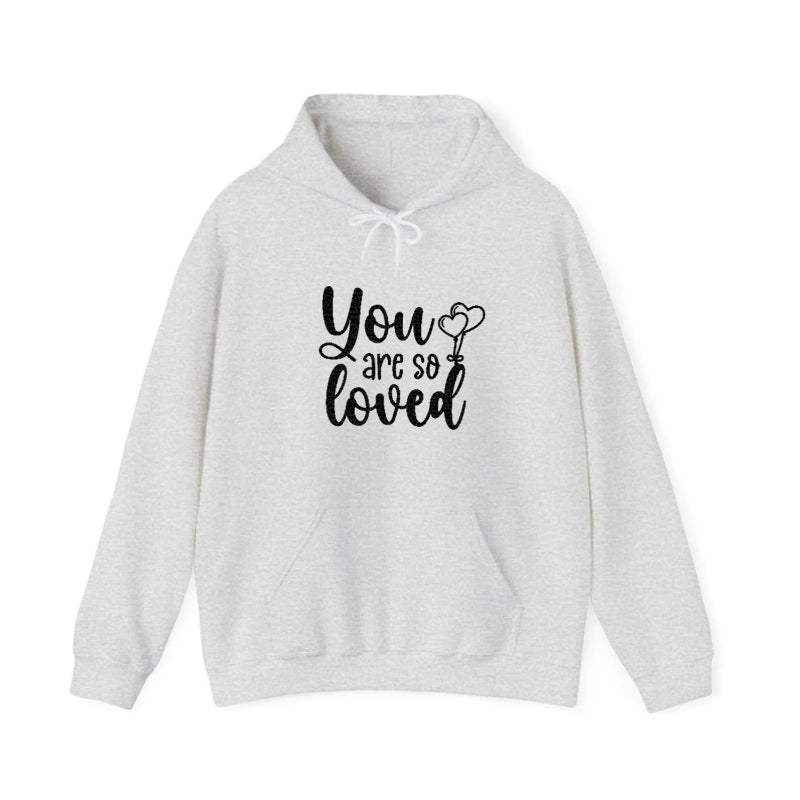 you are so loved Hat