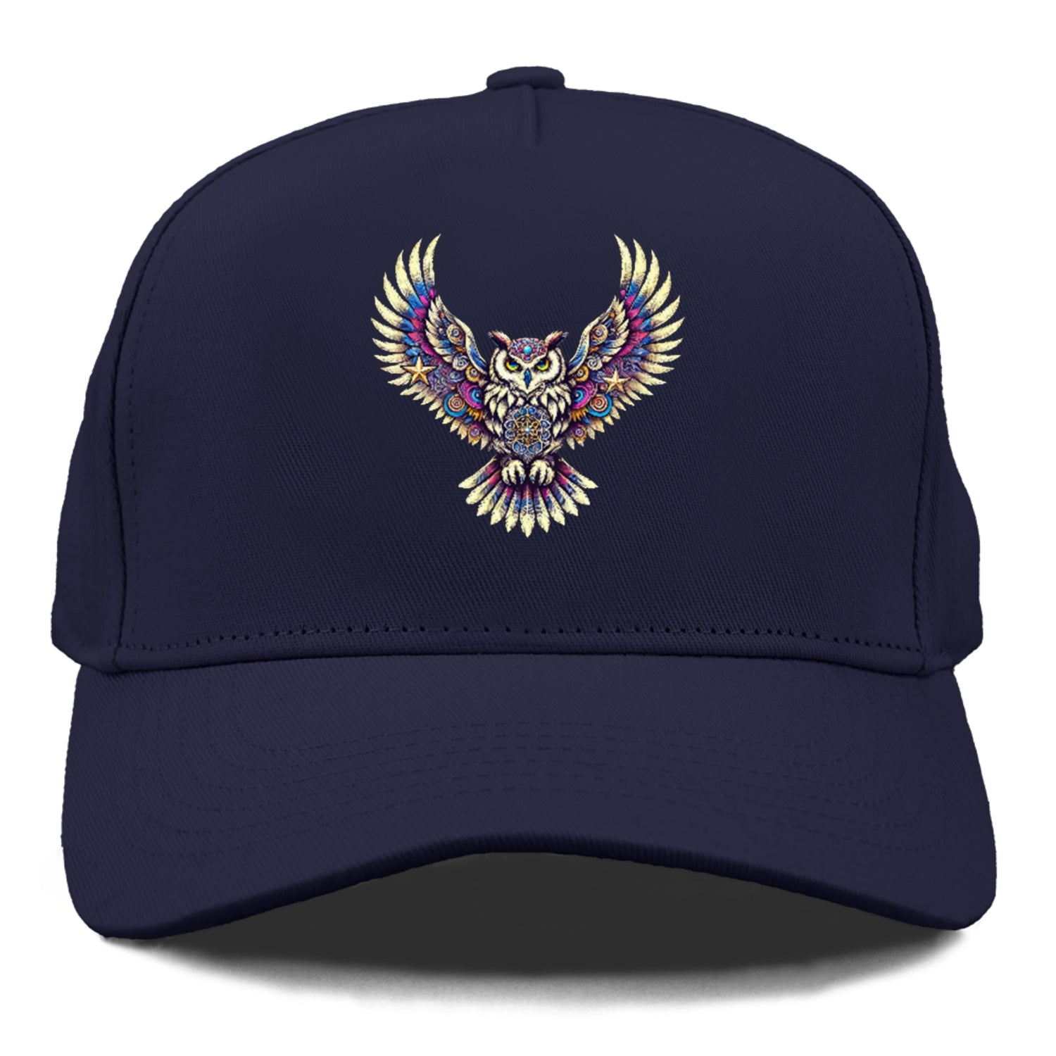 Celestial Guardian Hat