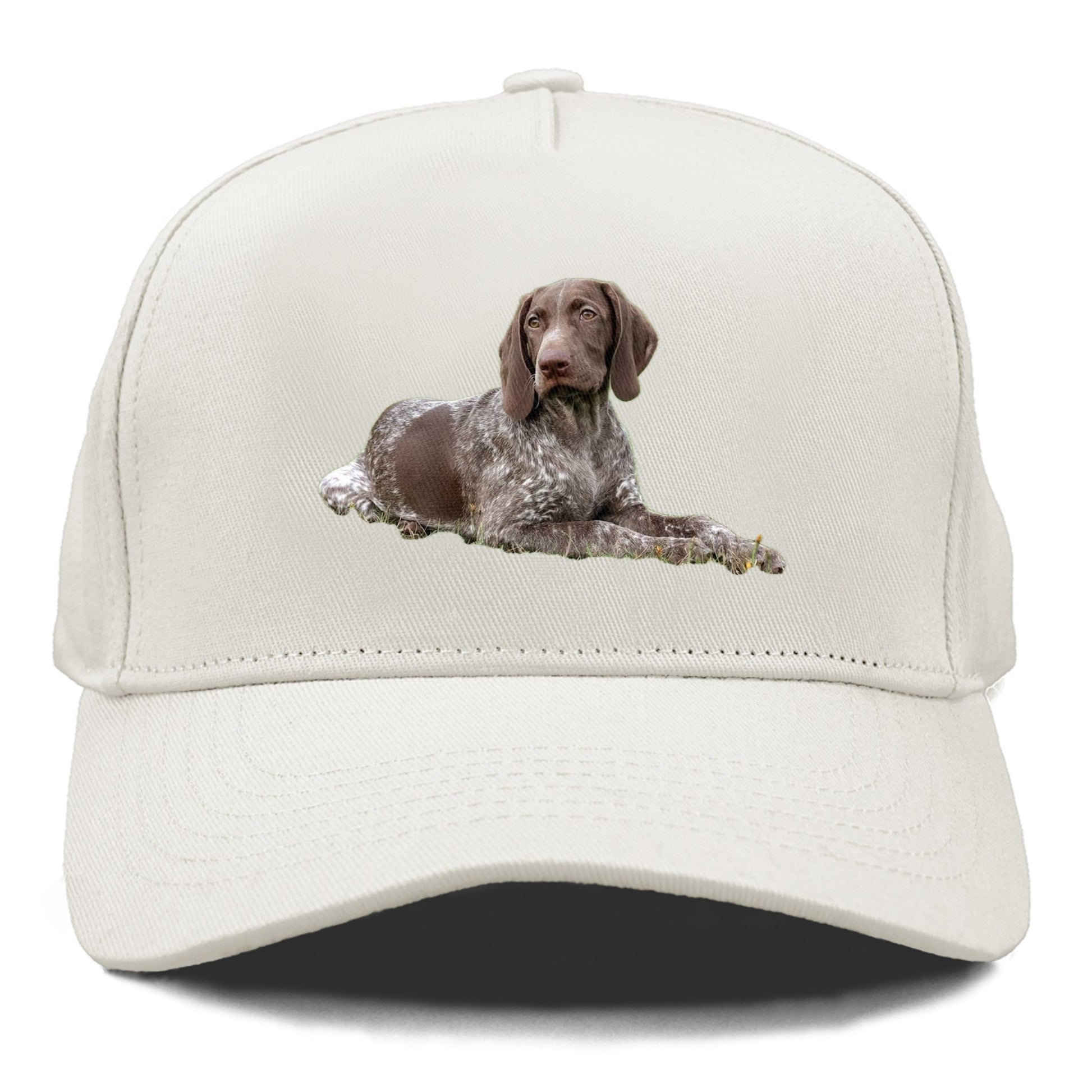 German Shorthaired Pointer 2 Hat