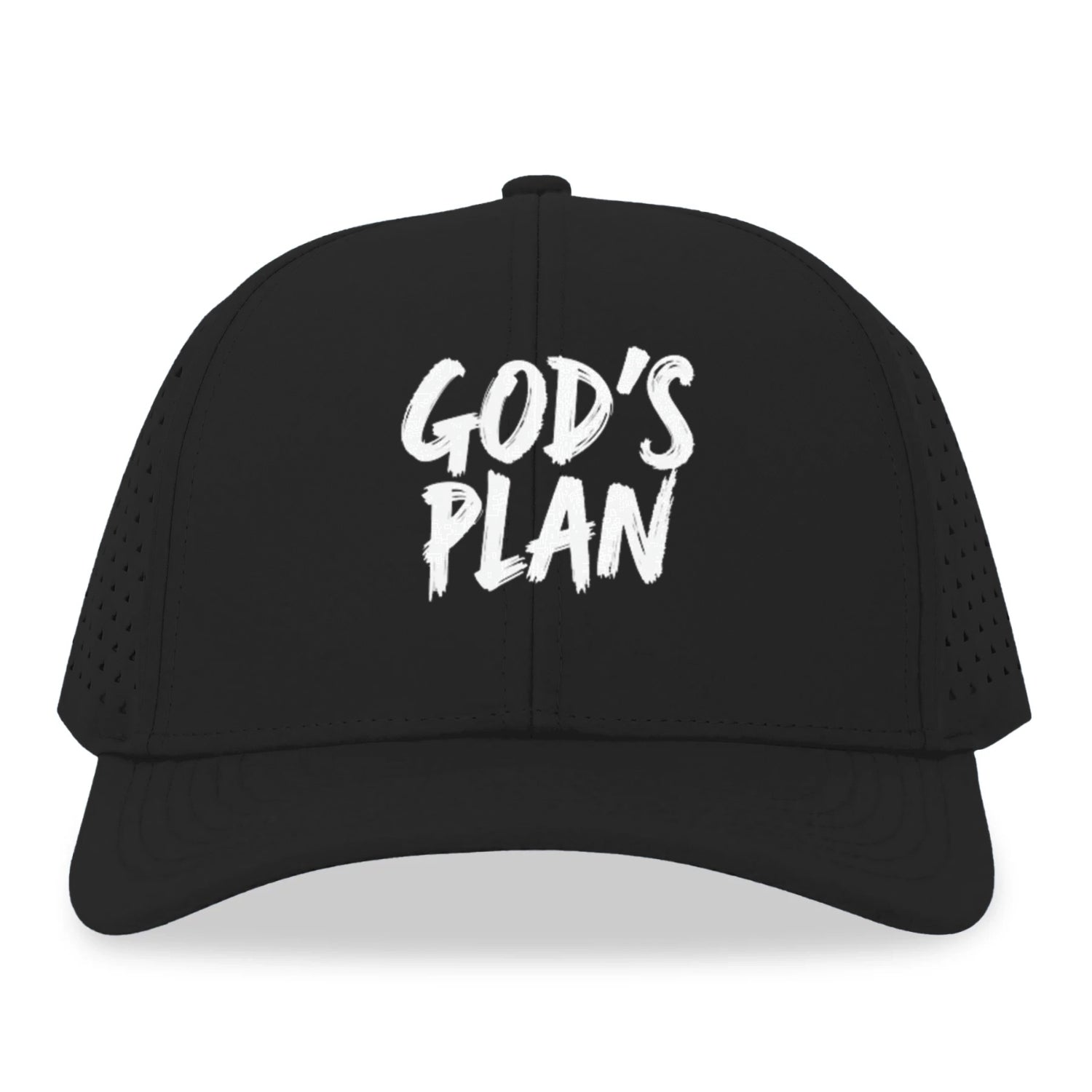 god's plan Hat